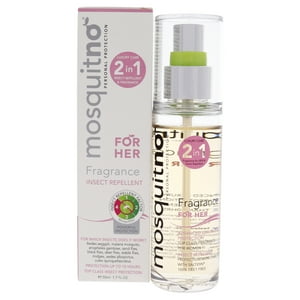 Mosquitno - Fragancia Ella De Para Mujer - Spray Corporal