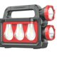 thumbnail image 2 of LINTERNA SOLAR RTECARGABLE PARA CAMPING, 2 of 3