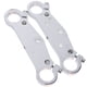 thumbnail image 2 of Abrazadera de Trípode Superior Frontal para Dirección de 25mm para Mini Dirt Bike de 49cc (Abrazadera de Dirección), 2 of 3