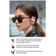 thumbnail image 3 of Auriculares de oído abierto Cleer Audio ARC II Bluetooth 5.3 3.5 h, 3 of 9
