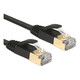 thumbnail image 1 of Cable De Red Cat8 De 3 Metros Categoria 8 Rj45 Ftp, 1 of 3