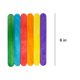 thumbnail image 2 of Palitos de Madera para Manualidades Kang&Chang 15 cm – Pack de 500 Colores, 2 of 6