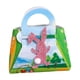 thumbnail image 3 of Linda Bolsa De Dulces De Pascua, Bolsa De Decoración DIY, Almacenamiento De Bolso Para Chico, Bolsas De Regalo, Conejo B, 3 of 5