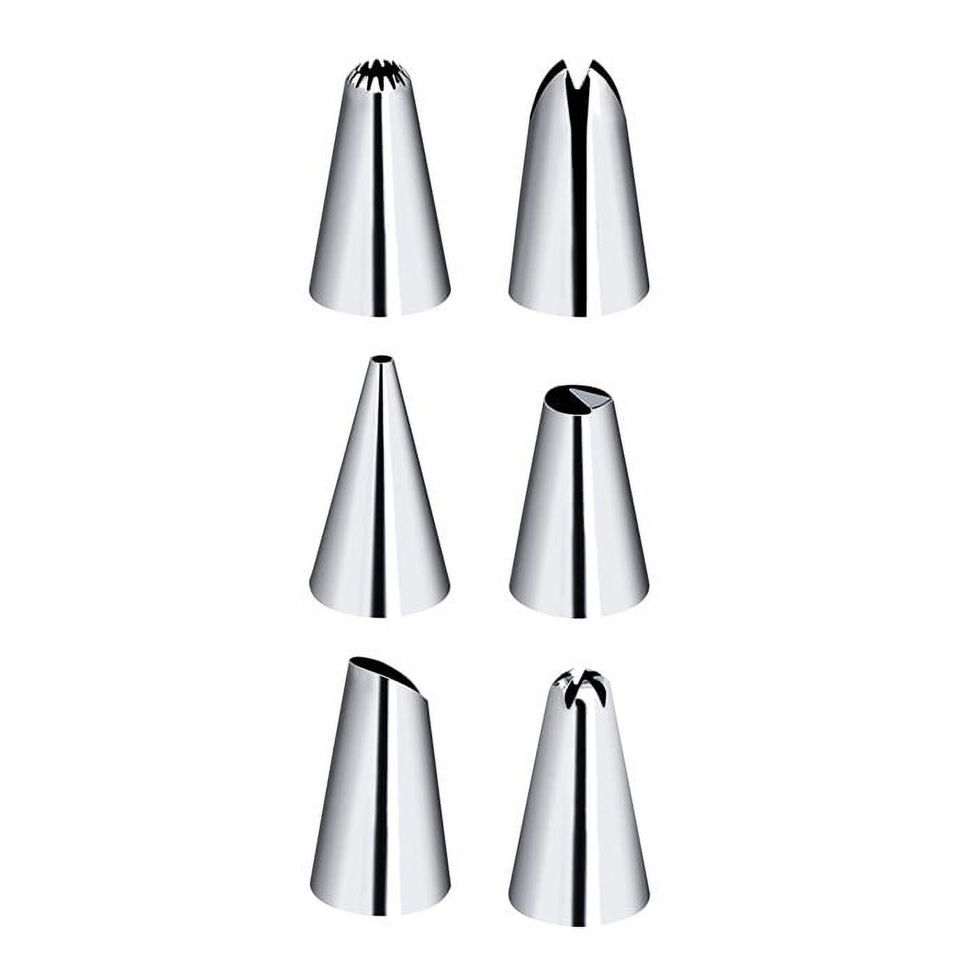 Imahe - Set 6 Boquillas