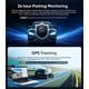 thumbnail image 5 of Dash Cam Seventour, 4 canales, 1080P, delantera, trasera, interior, izquierda, derecha, 5 of 7