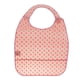 thumbnail image 1 of Comida Para Adultos Protector De Ropa Babero Ayuda Para Cenar Impermeable Lavable Amor, 1 of 5