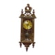 thumbnail image 5 of Casa De Mu?ecas Reloj De Péndulo Miniatura 1:12 Accesorios Muebles Para Ni?as Ni?os, 5 of 5