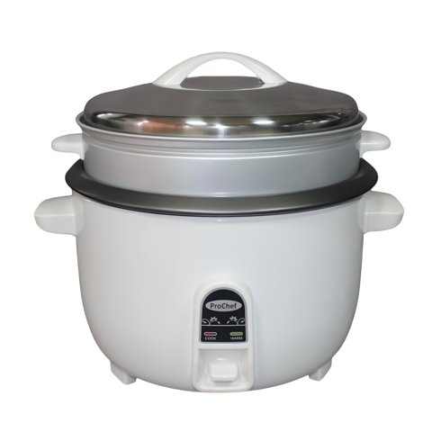 Olla Arrocera Electrica Prochef 10 Litros