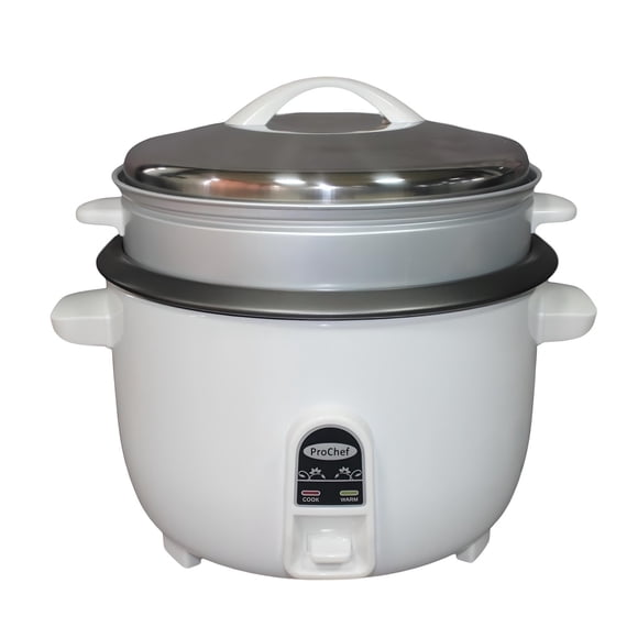 Olla Arrocera Electrica ProChef 10 Litros