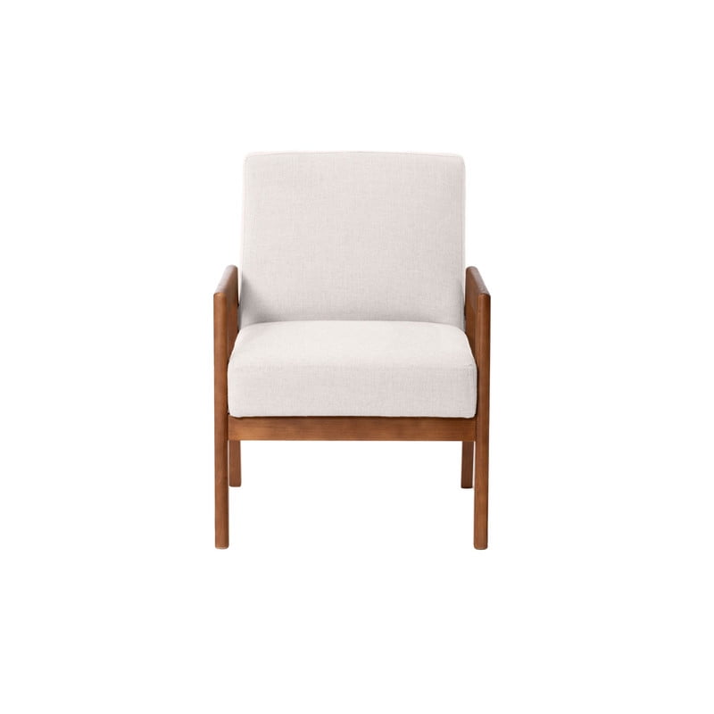 Latam Home - Sitial Frankfurt Lino Blanco