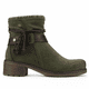 thumbnail image 1 of Botin Oliva Mujer Casual Chalada Torke, 1 of 7