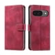 thumbnail image 5 of Funda Cartera para Google Pixel 9 Tapa con Ranuras, Soporte y Correa Rojo, 5 of 5