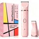 thumbnail image 1 of Recortadora Bikini AREYZIN BG800PK 2 en 1 USB-C IPX7, 1 of 3