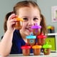thumbnail image 2 of Set de actividades Learning Resources Alphabet Acorns, 78 piezas, 2 of 7