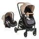 thumbnail image 1 of Coche Cuna Travel System Fénix Beige, 1 of 8
