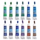thumbnail image 5 of Acuarelas Artist's Loft 36 colores 12 ml, 5 of 7