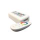 thumbnail image 1 of Controladora LED RGB + Control Remoto Touch de RF, 1 of 4