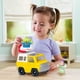 thumbnail image 2 of Juguete FisherPrice Little People Camioneta Pizza Planet Toy Story, 2 of 3