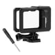 thumbnail image 5 of Estuche De Marco Protector Para Accesorios De Cámara Hero10 9 Mount Black, 5 of 5