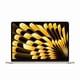 thumbnail image 1 of MacBook Air 13" M5 Starlight 16GB/512GB, 1 of 4