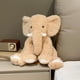 thumbnail image 2 of Peluche UBABER Elefante grande para niños y mujeres, color amarillo, 2 of 6