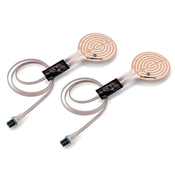 Elementos calefactores Therm-ic T44-0900-001 (1 par)