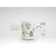 thumbnail image 2 of Star Wars - Juego de 4 vasos (Kids) negro, 2 of 5