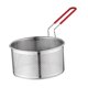 thumbnail image 2 of Cesta De Freidora Herramienta De Cocina Cesta De Malla Colador Para Restaurante M, 2 of 5