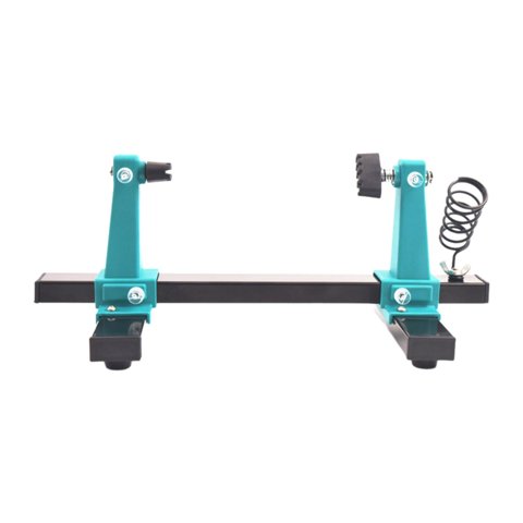 Ioensy - Soporte De La Abrazadera Pcb Soporte De Placa De Circuito Resistente Para Hobby Craftwork Electronics