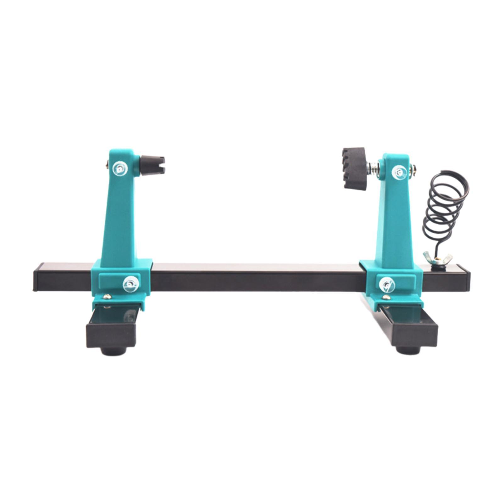 Ioensy - Soporte De La Abrazadera Pcb Soporte De Placa De Circuito Resistente Para Hobby Craftwork Electronics