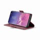 thumbnail image 2 of CaseMe tipo cartera Samsung Galaxy S10 con cierre magnético, RFID, tarjetero, soporte, carga inalámbrica, 2 of 5