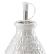 thumbnail image 3 of Cásera de Aceite 10 Strawberry Street Embossed Monaco, 3 of 4