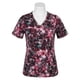 thumbnail image 1 of Delantal Mujer elasticado estampado- 2403, 1 of 3