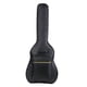 thumbnail image 2 of Viaje Ligero 36 '' Pulgadas Guitarra Acústica Acolchado Gig Bag Mochila Correa, 2 of 5