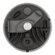 thumbnail image 3 of Direccionales J.W. SPEAKER 239 J2 12V LED con Lente Ahumada, 3 of 4