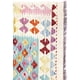 thumbnail image 3 of Alfombra Bazhars 259X180 Cm Artesanal Kilim Vegi, 3 of 3