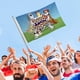 thumbnail image 4 of Pound Puppies Bandera impresa con temática, regalo perfecto para fanáticos, amigos y familiares, y adecuada para actividades al aire libre e interiores, decoraciones de fiesta. 60*90CM, 4 of 6