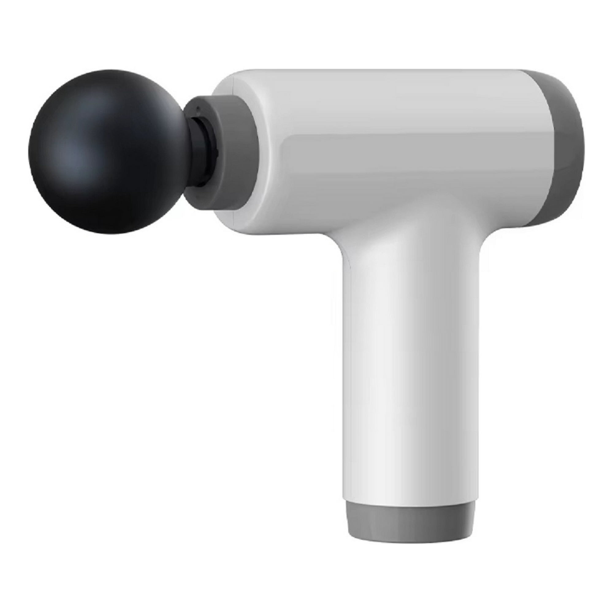 Genérico - Masajeador Pistola Profesional Alivio Muscular Terapia Lau