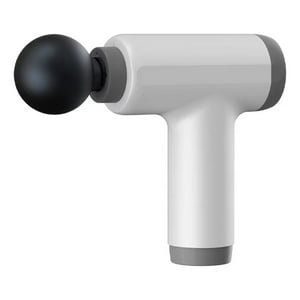 Genérico - Masajeador Pistola Profesional Alivio Muscular Terapia Lau