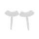 thumbnail image 5 of Plantilla De Pestañas Inferiores Lazy DIY De 2 Piezas Para Hacer Ejercicio Al Aire Libre Maquillaje Claro A, 5 of 5