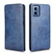 thumbnail image 1 of Funda tipo folio para Motorola Moto G34 5G con soporte magnético y protección para la cámara Azul, 1 of 6