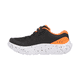 thumbnail image 4 of ZAPATILLAS DE RUNNING UNDER ARMOUR SURGE 4 AC INFANTIL | 3027104-005 - Talla 1,5, 4 of 6