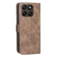 thumbnail image 4 of Funda Billetera para Motorola Moto G77 Protección RFID y Soporte Ajustable Marrón, 4 of 6