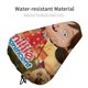 thumbnail image 4 of Funda de Asiento de Bicicleta Millie Impermeable, 4 of 6
