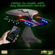 thumbnail image 2 of Altavoz Bluetooth FAMETEK Star Trek USS Enterprise 1701-D, 2 of 3