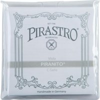 Set Pirastro Viola Piranito Set Mittel Envelope 625000