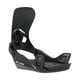 thumbnail image 1 of Fijaciones de snowboard Union Atlas Step On para hombre (negras, L), 1 of 5
