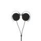 thumbnail image 4 of Auriculares Panasonic RP-HZ47-K Clip negros, 4 of 7