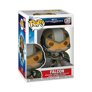 Funko Pop Marvel: Falcon - 1365