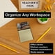 thumbnail image 4 of Soporte para notas adhesivas Caroline's Treasures Dachshund Fall, 4 of 7